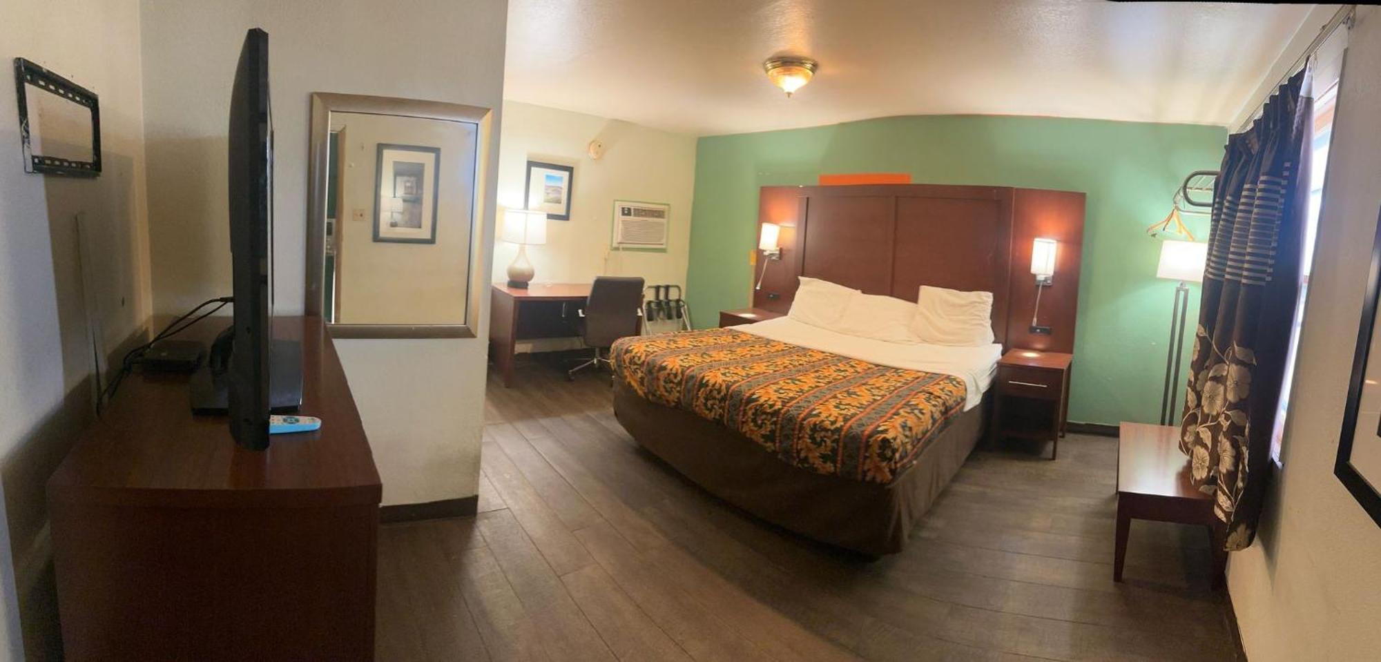 Hillcrest Motel By Oyo Aurora Near Lawrenceburg Zewnętrze zdjęcie