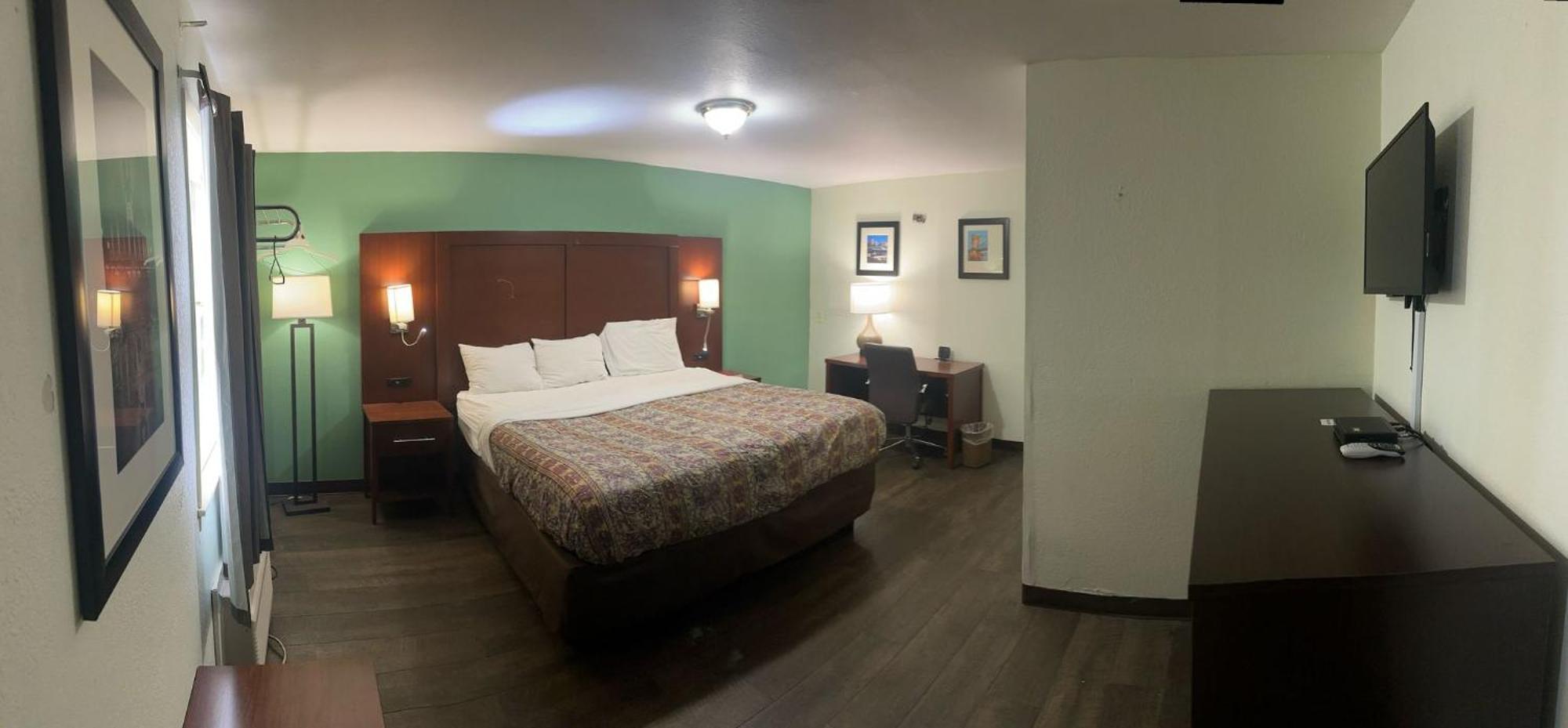 Hillcrest Motel By Oyo Aurora Near Lawrenceburg Zewnętrze zdjęcie